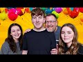 Landon&#39;s 15th Birthday Special! | Best Present!