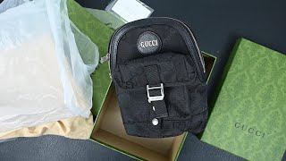 small gucci backpack dhgate