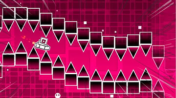 Stereo madness but every click is a frame perfect....