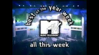 MTV commercials [December 21, 1997]
