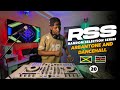 RSS 20 KENYAN VS JAMAICAN Mad G Patello Na Dee Toxic Lyrical Vybz Kartel Shaggy Konshens