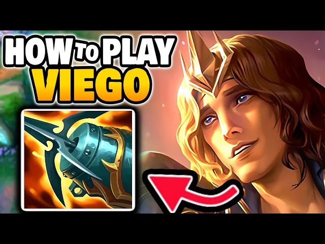 How to ALWAYS WIN on Veigo Jungle | 14.10 | vs Tyler1 & Tarzaned class=