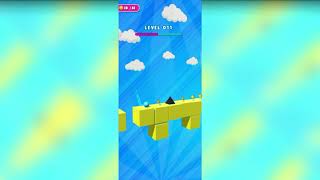 Ball Jump 3D | Mobile Game | Available On Play Store screenshot 5