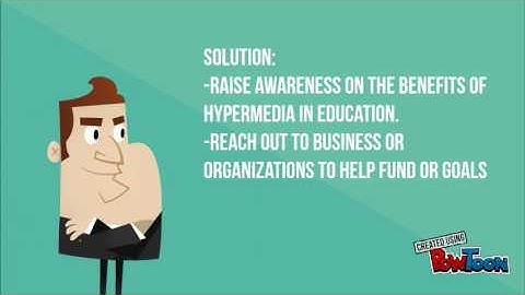 Problems with Hypermedia