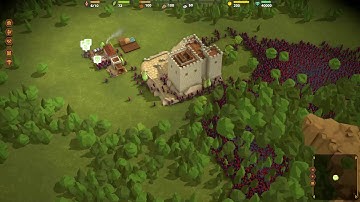 Door 407. Diplomacy is Not an Option. Crowd pathfinding and movement 1 (in progress)