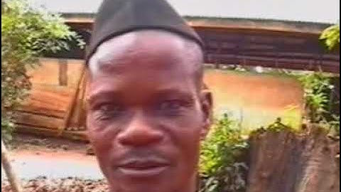 Ngele Ka Ozo Nwaigwe - Onirina 2004 (Official Video)