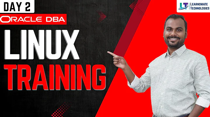 [Day -2 LINUX ] Oracle DBA Live Class From Scratch | Basic of DBA and How to crack Job | Ankush Sir