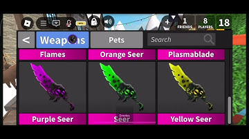 BEST MM2 TRADE SCAM SCRIPT [EASY GODLIES] 2025 | UPDATED🔥