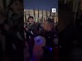 Police Arrest Anti-War Protesters as Hundreds Rally in Tel Aviv
