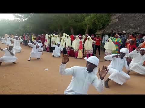 Maulidin Sokoto Tayi Kyau