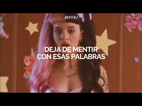 Melanie Martinez // Pacify Her [Traducida al Español] (Official Video)