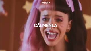 Melanie Martinez // Pacify Her [Traducida al Español]