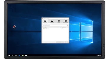 Demo BlackBerry Workspaces Overview