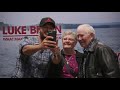 Luke Bryan | What Makes You Country Tour, Vancouver Canada