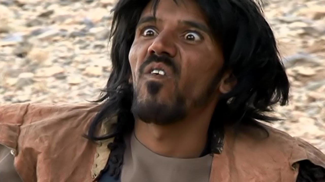 الكوميدي محمد قحطان | احمق رجُل في العالم | Foolish