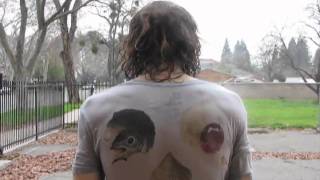 Zach Hill For Altamont