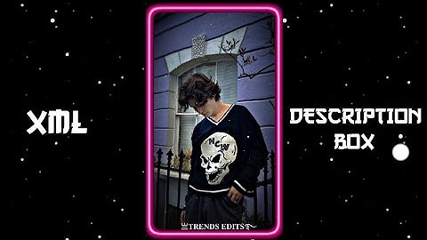 NEW INSTAGRAM TREND XML 📈💕 || NEW TREND XML 👀💥 || NEW XML FILE 🍒🦋|| #xml #xml_file #am_editors_bd