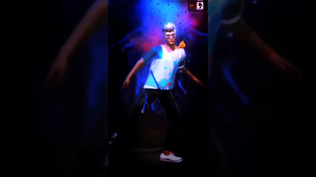 Free Fire Soulmate Edit ❤️ | Kab Tu Aayega Status ✨ 