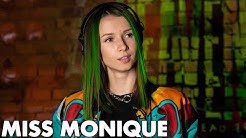 Miss Monique - Live @ Radio Intense 12.03.2020 [Progressive House / Melodic]