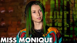 Miss Monique - Live @ Radio Intense 12.03.2020 [Progressive House / Melodic]