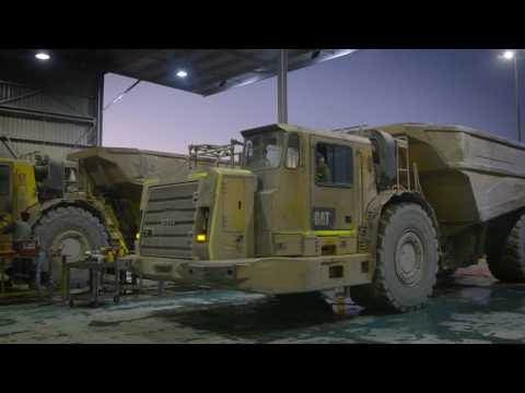 Providing Support for theEquipment rentalplete Equipment Lifecycle