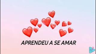 Aprendeu a Se Amar  -  Daniel Caon