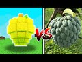 Grow A Garden Roblox Vs Real Life Grow A Garden Roblox Vs Real Life