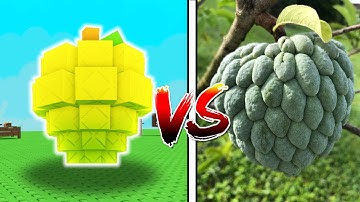 Thumbnail of Grow A Garden Roblox vs Real Life