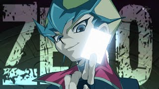 ZERO [Kaito Tenjo] @TubbyTarchia