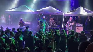 SICK Of It All - Busted