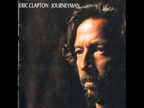 Eric Clapton Hound Dog