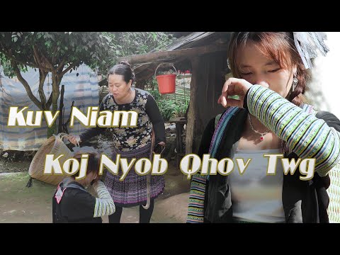 Video: Cov niam txiv ua haujlwm nyob qhov twg?