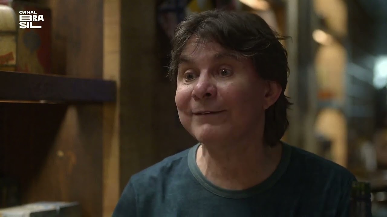 Lô Borges - Toda Essa Água (2023), dirigido por Rodrigo de Oliveira e co-dirigido por Vânia Catani