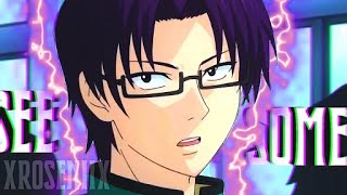 Aren Kuboyasu Edit