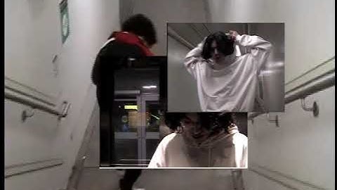 tobio6 ~ python [official music video]