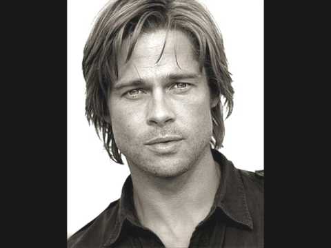 Video: Kinders Van Brad Pitt: Foto