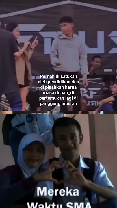 dangdut viral di sawer mantan