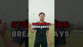 How To Stop Missing Easy Goals