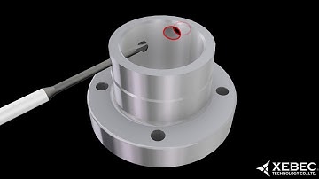 Case Study - Flange