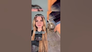 #pov everyday you are given a new challenge…part 10 | BAILEY SPINN #shorts