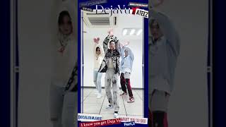 I know you get #Deja_Vu 😆💙  #데자부_챌린지 #Deja_Vu_challenge #Shorts