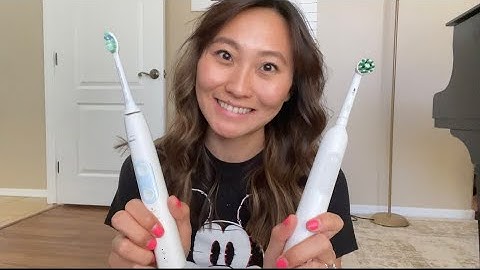 My Spark Aligner experience+ Oral-B Pro 1000 toothbrush review #week10 #sparkalinger#aligner