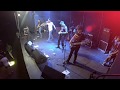 Широкий Лан - Біль ( Live in ZASHKIV_2019)