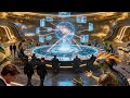 Humans Walk Away | Council Instantly Regrets Everything   HFY   HFY Sci Fi Story