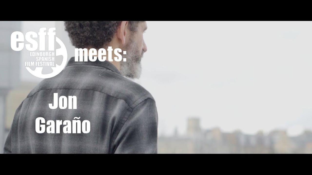 ESFF meets: Jon Garaño