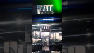 BTS SPRING DAY KCON MEXICO