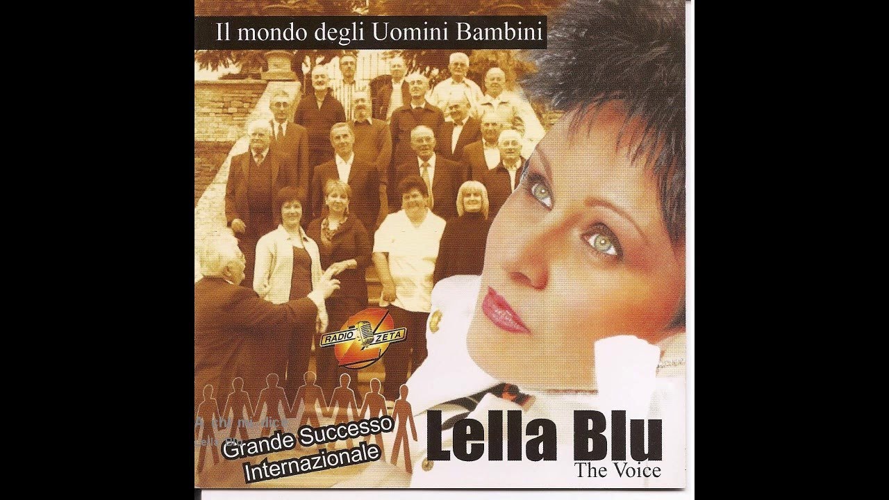A Chi Mi Dice Chi La Canta