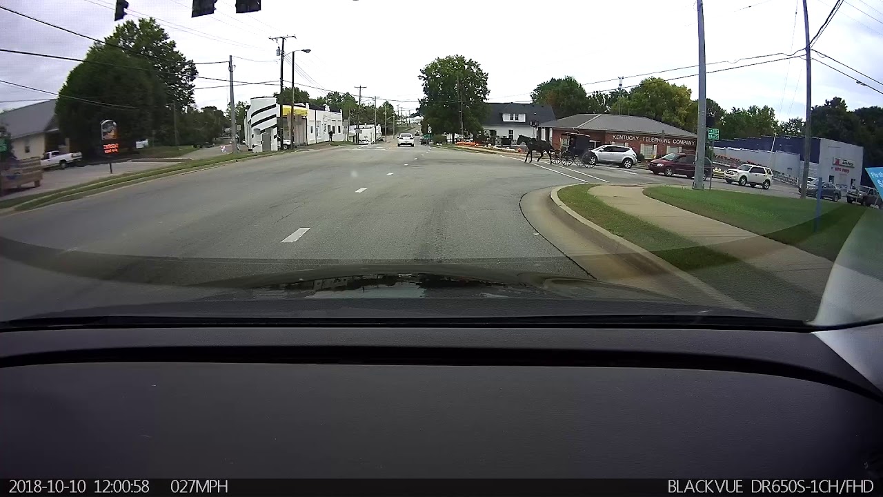 Amish Spin Tires Leitchfield YouTube