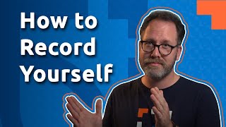 How To Record Yourself screenshot 1