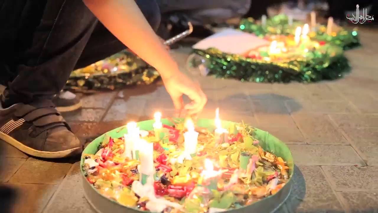 الرادود السيد عصام الهاشمي